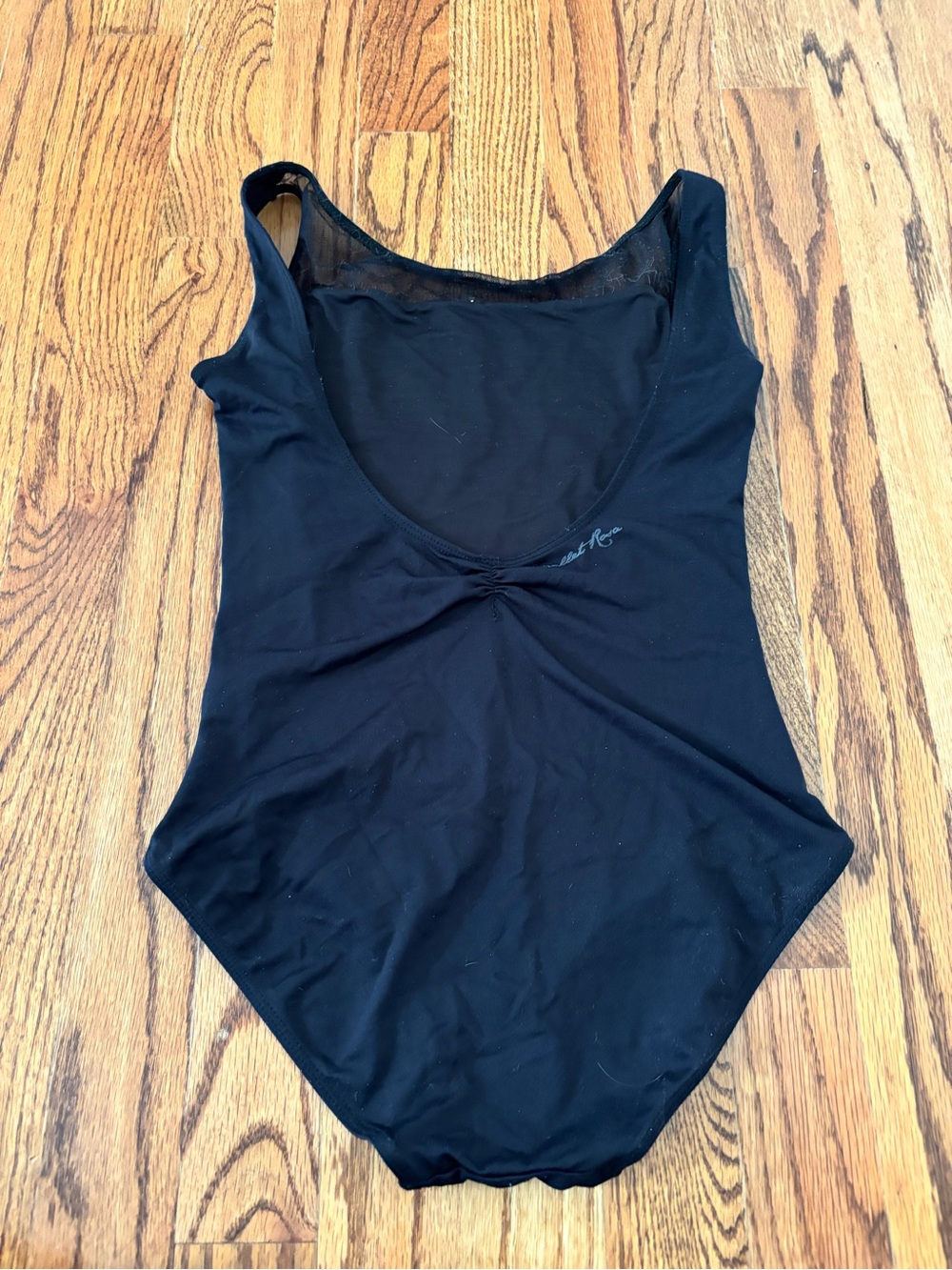 Ballet Rosa leotard - Picture 2 of 2